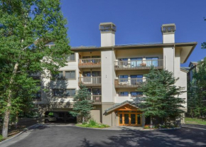Townsend Place B103 condo